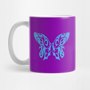 Butterfly Mug